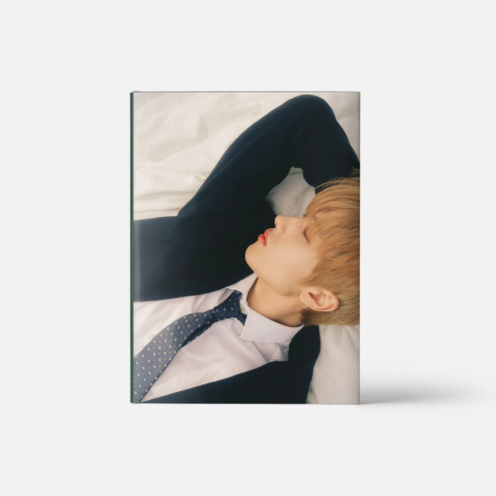 NCT DREAM Photobook : ENDLESS DREAM