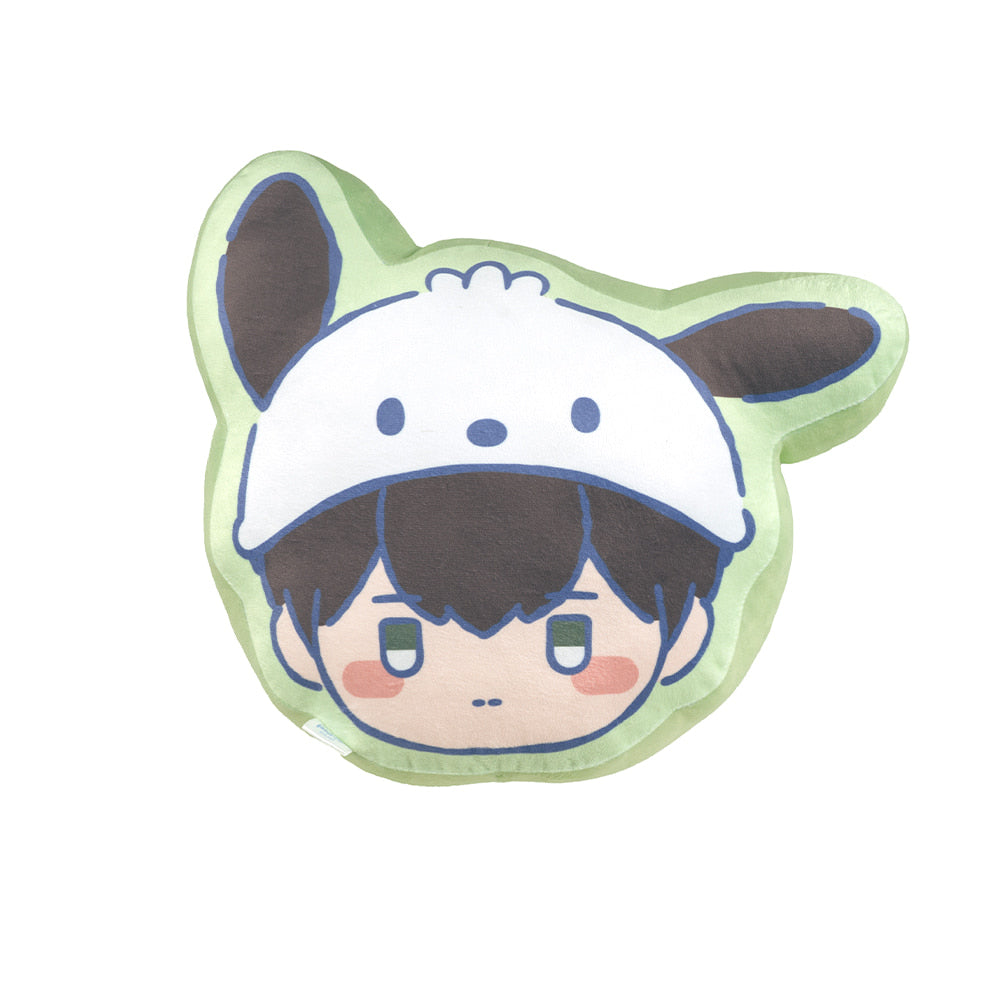 PLAVE [BBUU] Face Cushion