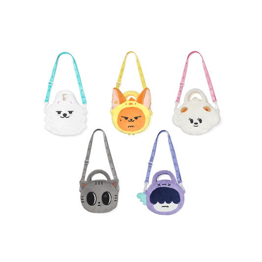 (Pre-Order) TXT [ACT : TOMORROW] Cross Bag