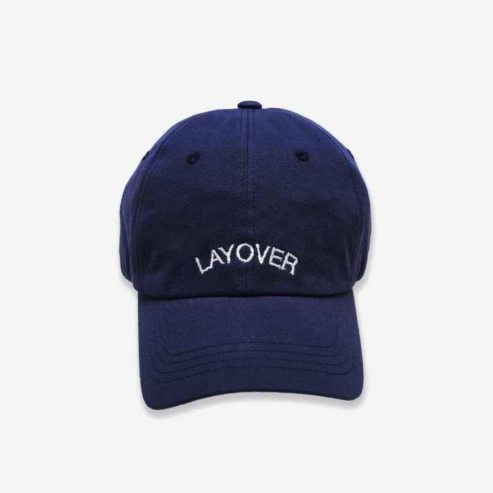 BTS V テテ　layover キャップ BTS V [LAYOVER] Cap – KPOP2U_Unnie