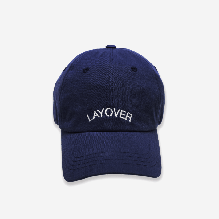 BTS V [LAYOVER] Cap