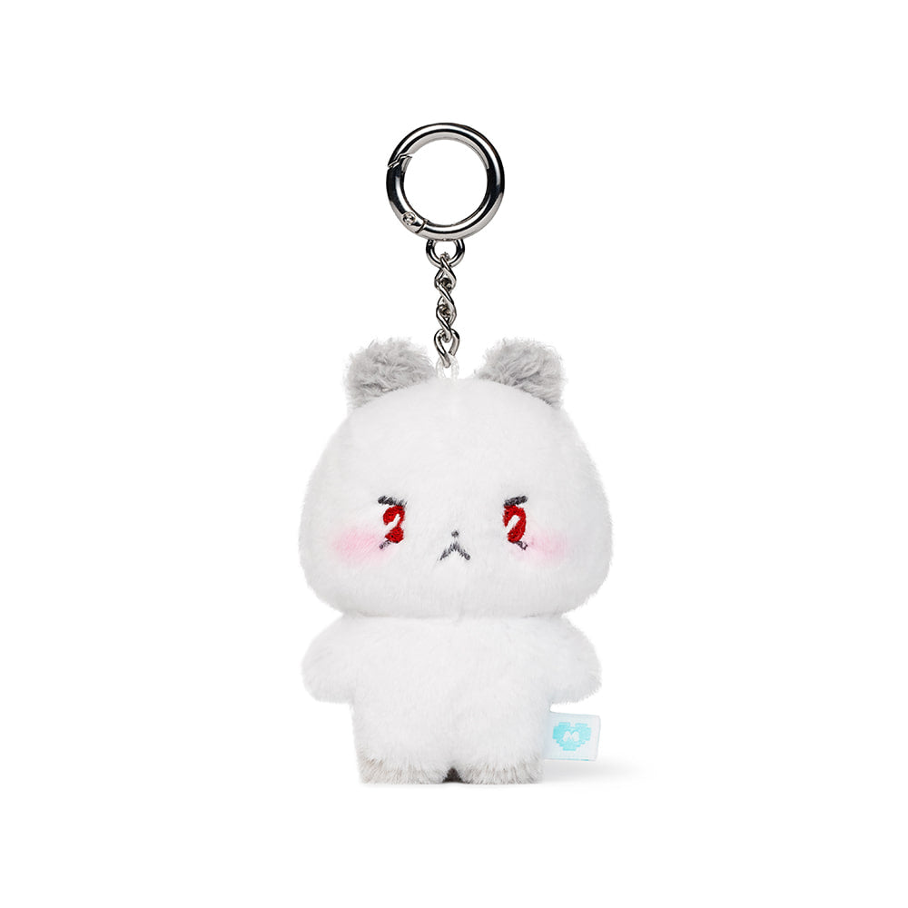 Amazon.com: ILLIT 1st Debut Anniversay Official MD Plush