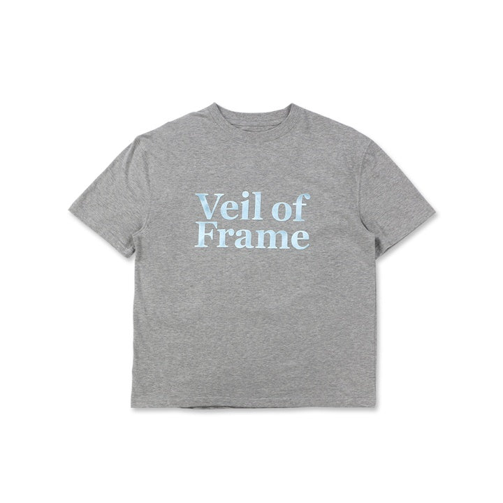 NCT 127 JUNGWOO [Veil of Frame] T-Shirt