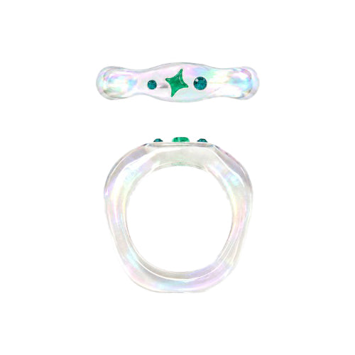 SHINee [18th Anniversary] Ring