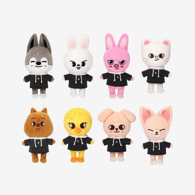 STRAY KIDS [SKZ's MAGIC SCHOOL] SKZOO Plush Original Ver