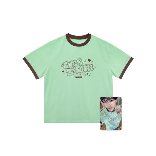 NCT WISH T-Shirt