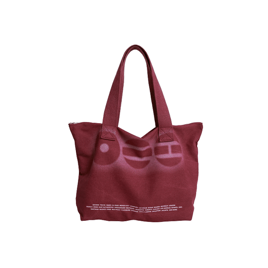 BTS [ARIRANG Tour] Fabric Bag