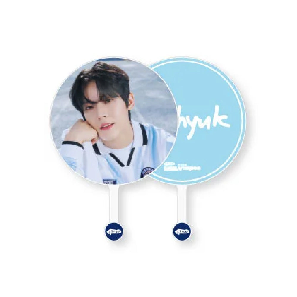 BTOB [2025 Fancon : MELympic] Image Picket