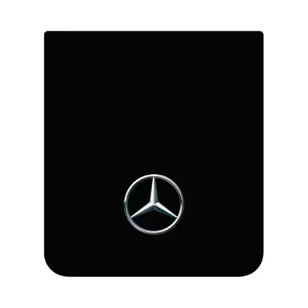 SAMSUNG Z Flip 5 Mercedes-Benz [Suit Case with Flip Suit Card]