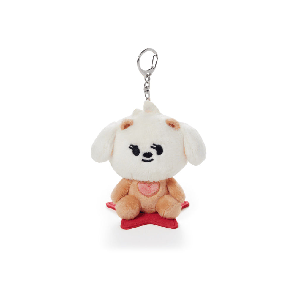 TXT [PPULBATU FINDING MOA] Plush Keyring