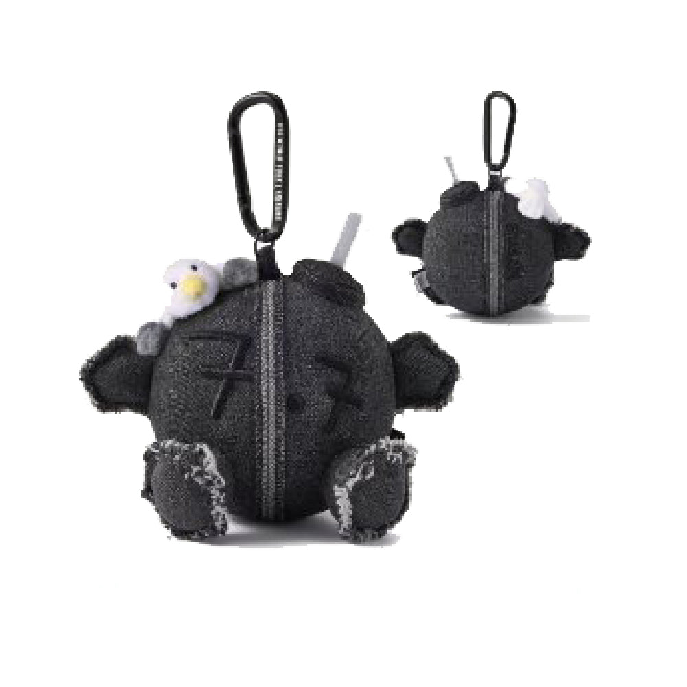 BTS [ARIRANG Tour In Busan] Plush Keyring (Busan ver.)