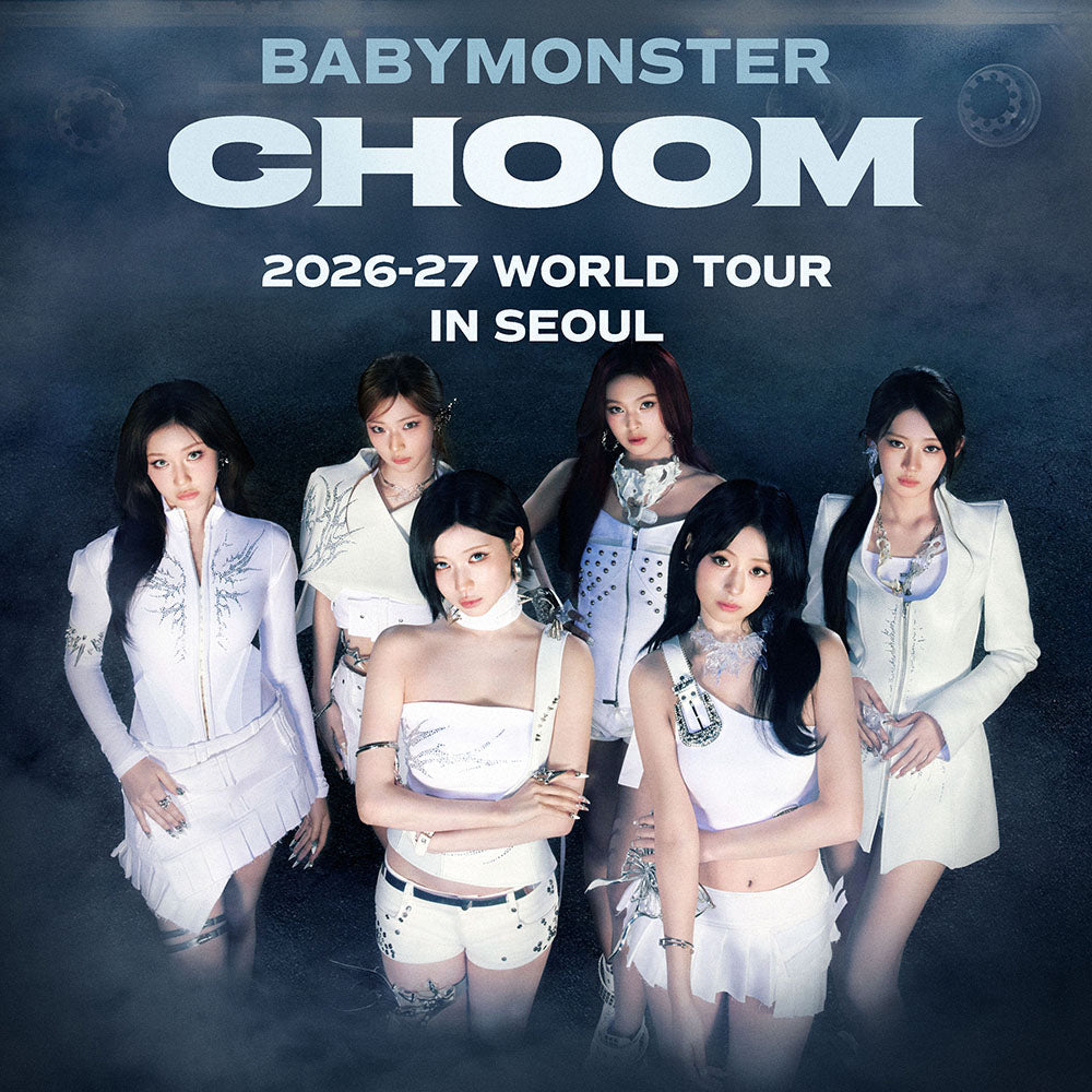 KPOP2U_Unnie / One-stop shop for your KPOP needs!