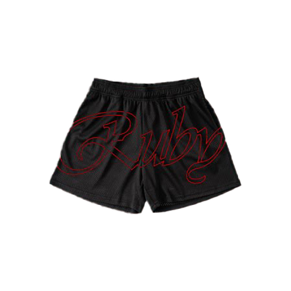 BLACKPINK JENNIE [A YEAR IN RUBY] Ruby Shorts