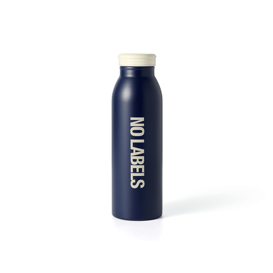 TXT YEONJUN [NO LABELS: PART 02] Water Bottle