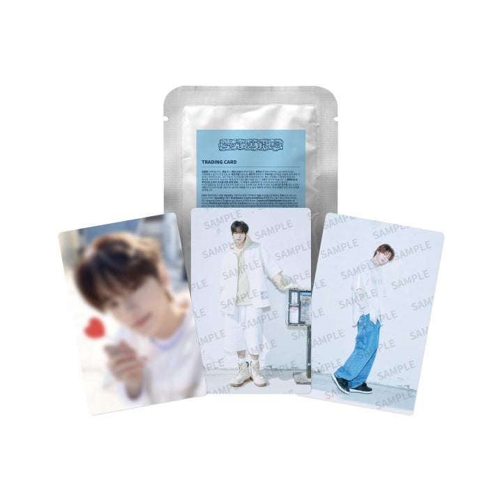 TWS [24/7:WITH:US] Trading Card