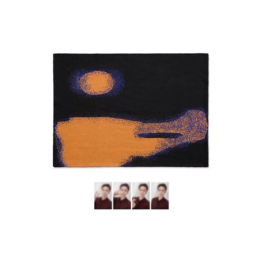 SEVENTEEN HAPPY VERNON DAY : BLANKET