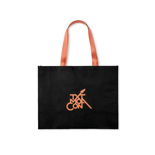 TXT [2026 MOA CON] Shopper Bag