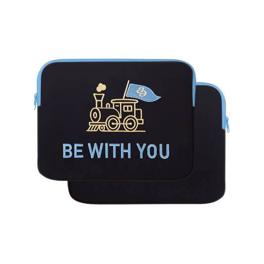PARK BOGUM [BE WITH YOU] Laptop Pouch 15inch