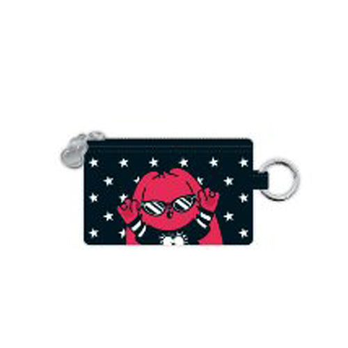 i-dle YUQI [Motivation] GIGI Pouch