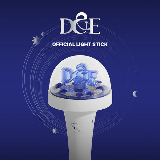 SUPER JUNIOR D&E Official Lightstick