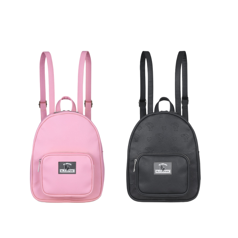 BLACKPINK [DEADLINE in Japan] My Melody Mini Bag
