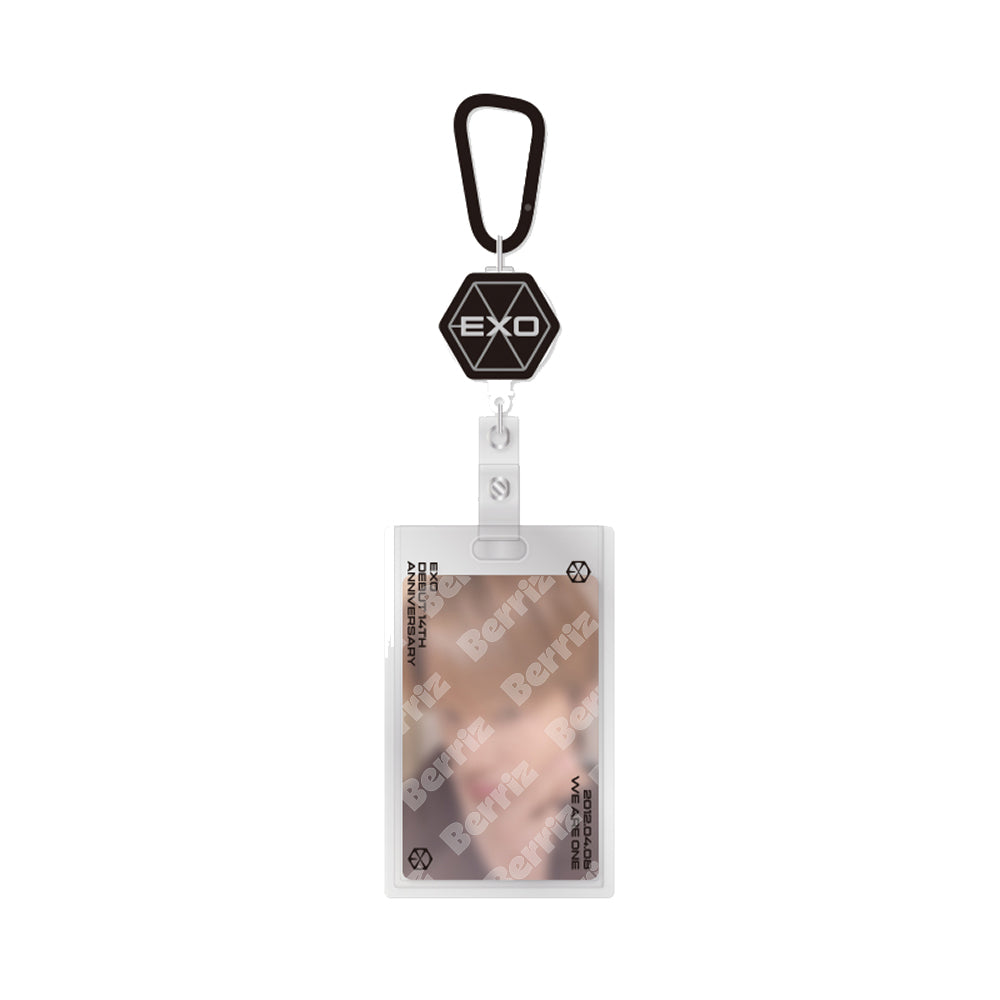 EXO [14th Anniversary] Reel Holder Set