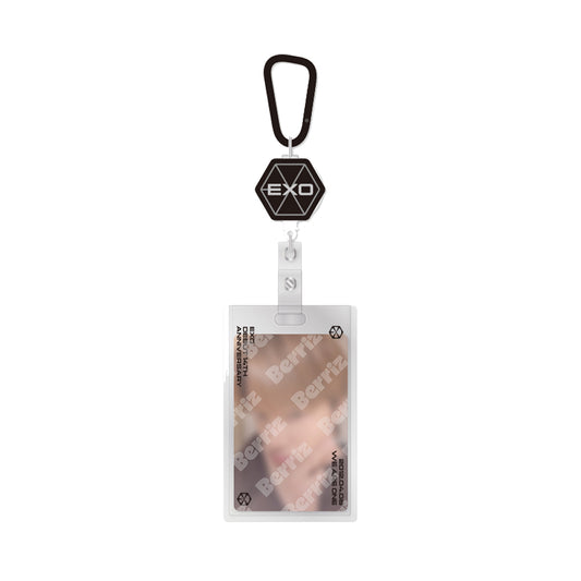 EXO [14th Anniversary] Reel Holder Set