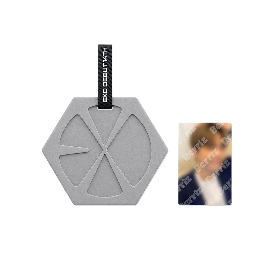 EXO [14th Anniversary] Air Freshener Set