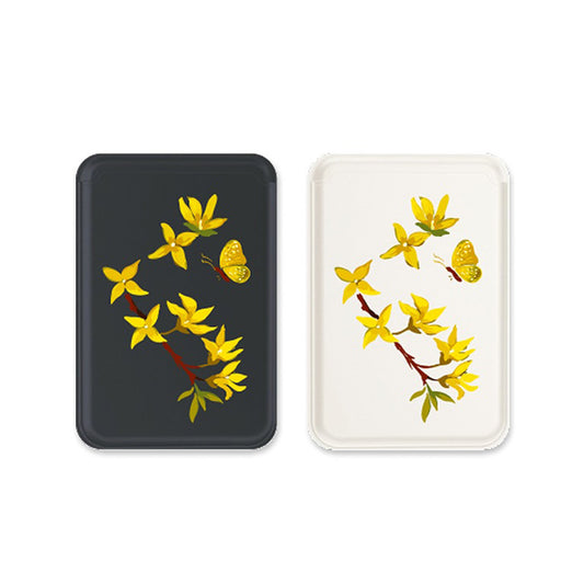 Head Over Heels [K-Drama Pop Up] MagSafe Card Wallet