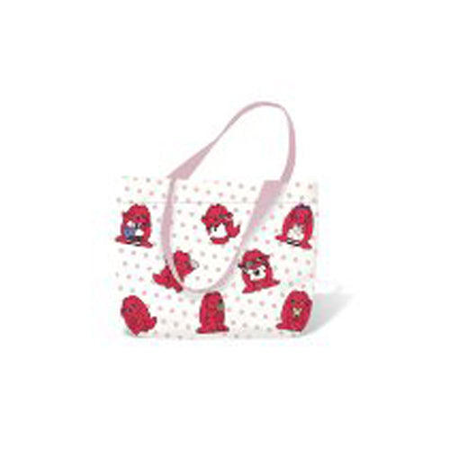 i-dle YUQI [Motivation] GIGI Reusable Bag
