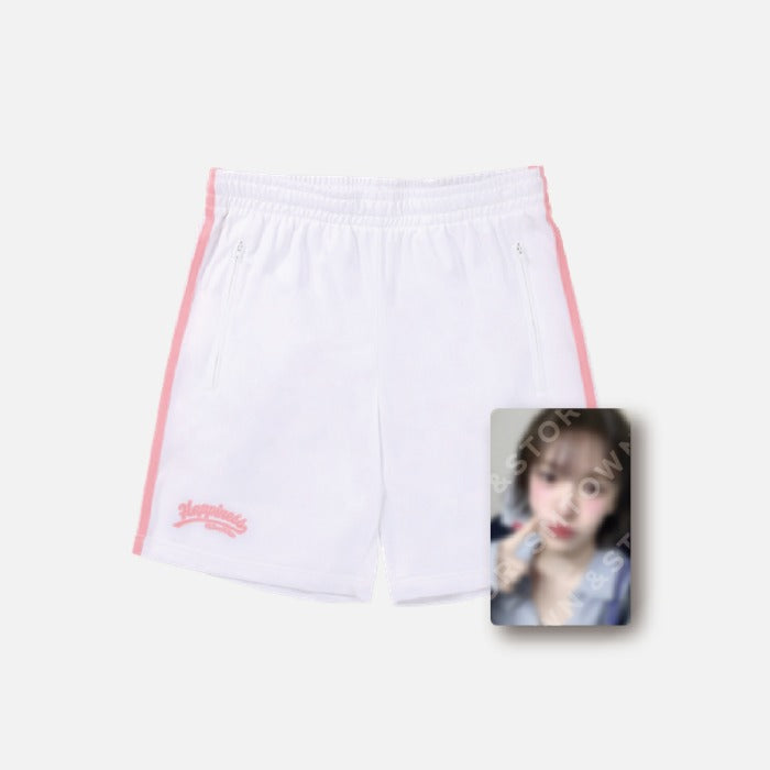 Red Velvet [2024 Fancon Tour] Short Pants Set