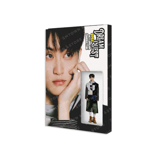 NCT DREAM [Fanmeeting : DREAM QUEST] Photo Kit