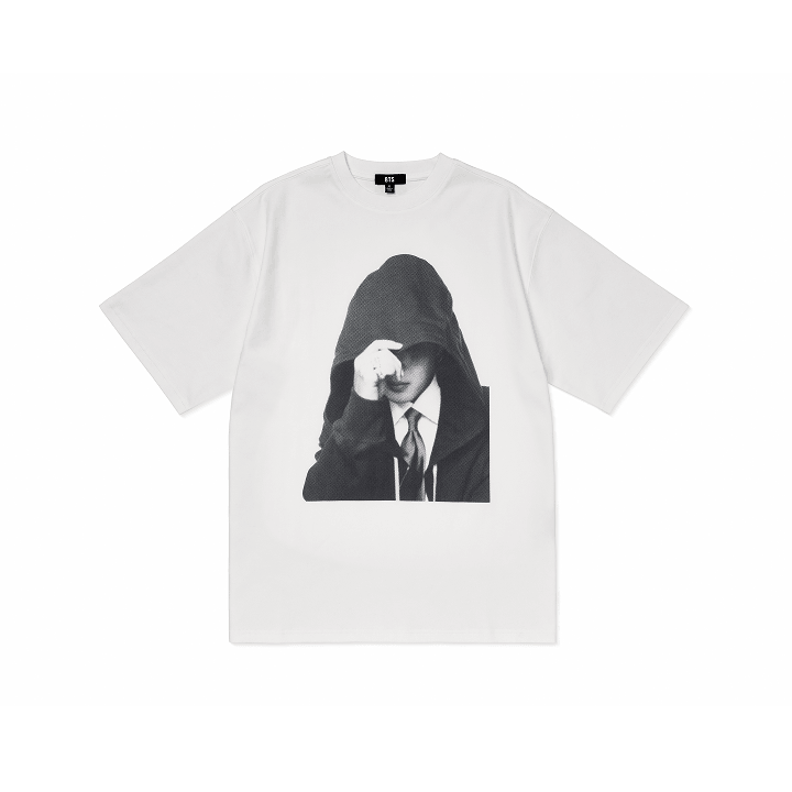 (Fast Shipping) BTS [ARIRANG] S/S T-Shirt