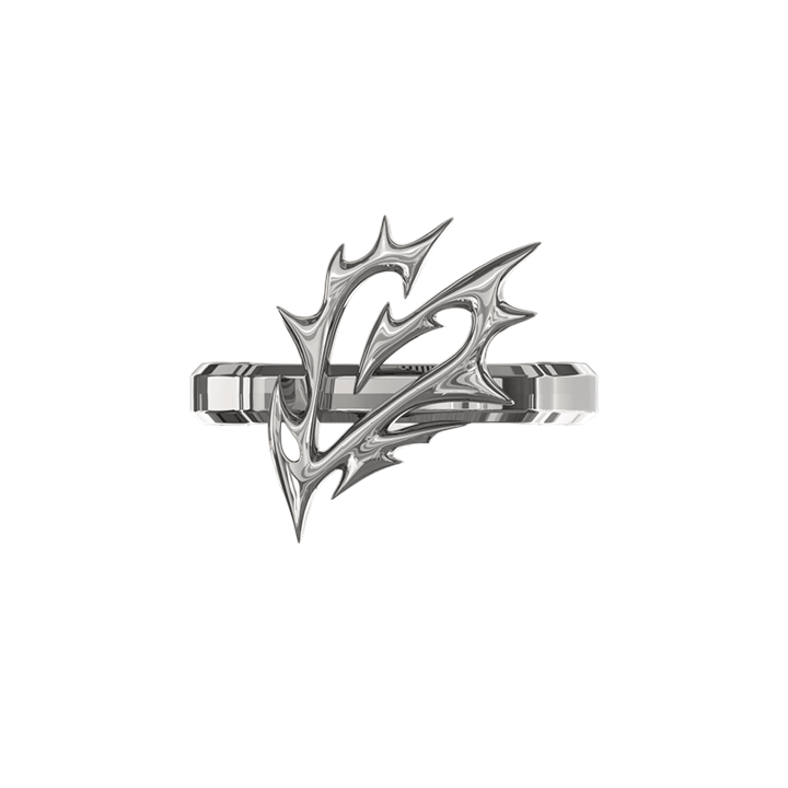aespa Official Lightstick Emblem