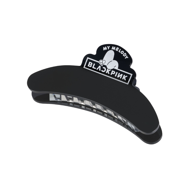 BLACKPINK [DEADLINE in Japan] My Melody Hair Claw Clip