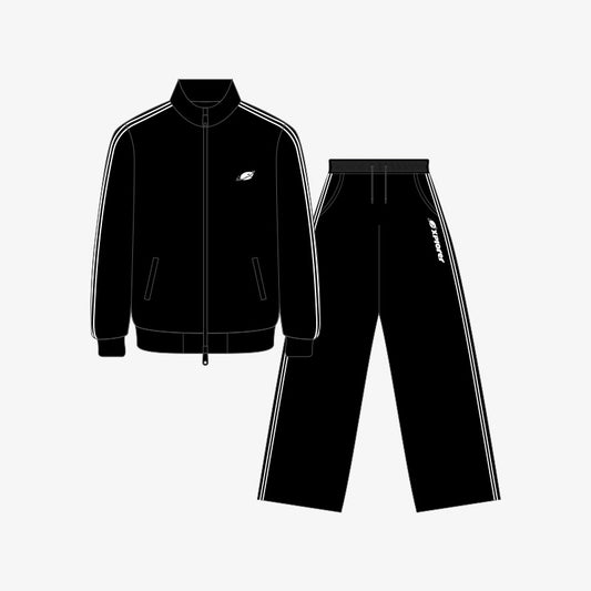 EUNHYUK [Explorer] Tracksuit Set