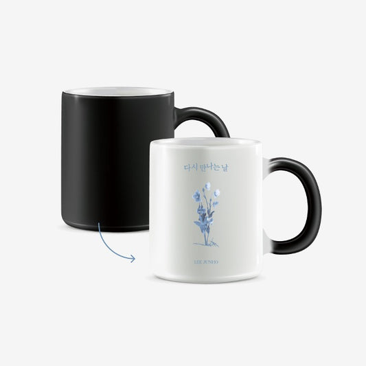 2PM JUNHO [2024 Concert: 다시 만나는 날] Changing Mug Cup