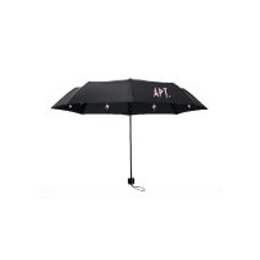 BLACKPINK ROSÉ [one year of rosie] APT. Black Umbrella