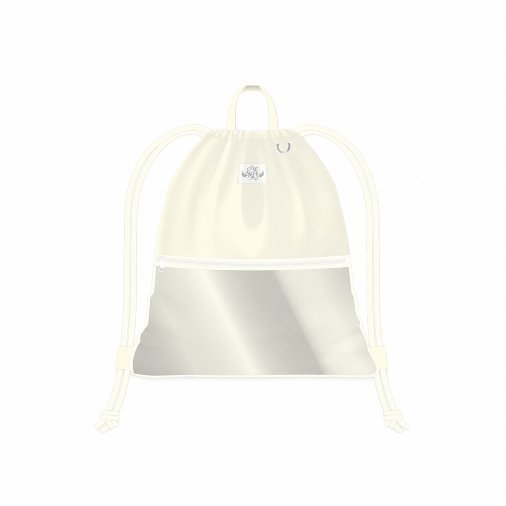 QWER [CEREMONY] String Bag
