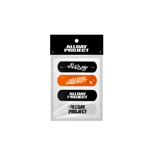 ALLDAY PROJECT [FAMOUS] Band Aid