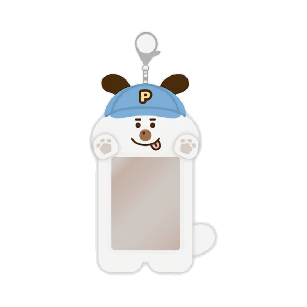 BTOB [B’BE FRIENDS Pop-Up Store] Photocard Holder