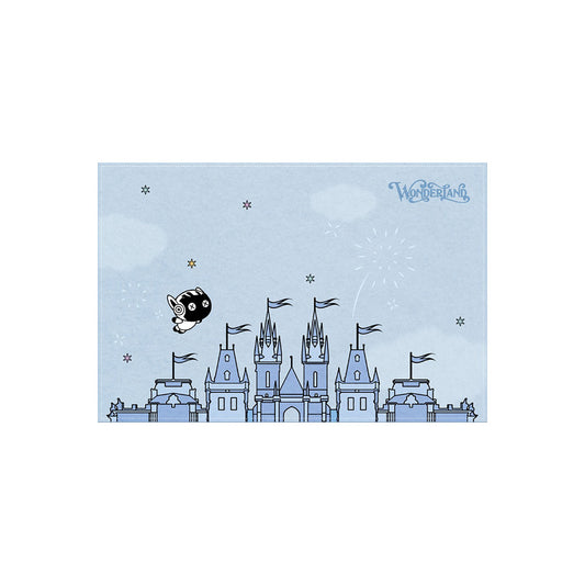 B.I [The Last Parade Tour in Seoul] TOBI Blanket