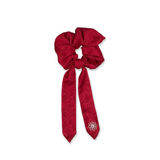 Head Over Heels [K-Drama Pop Up] Daenggi Ribbon Scrunchie