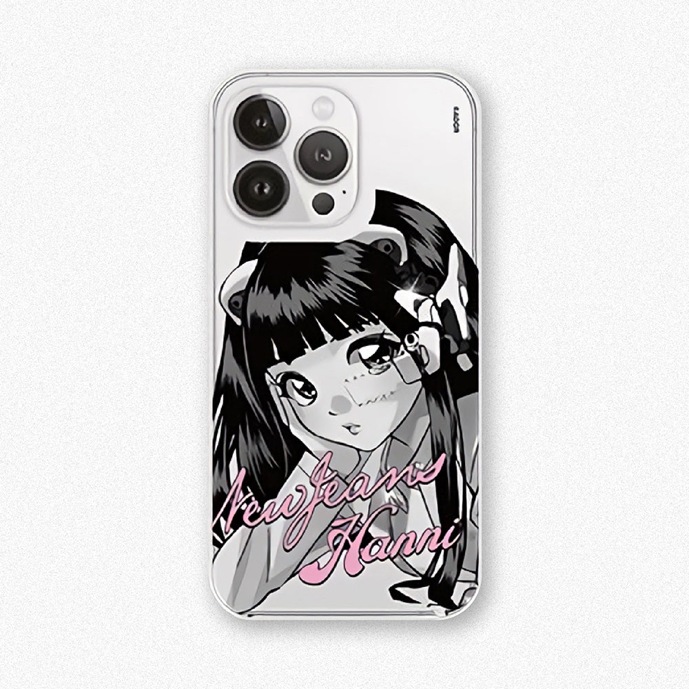 NewJeans [NJ Get UP] Phone Case – KPOP2U_Unnie