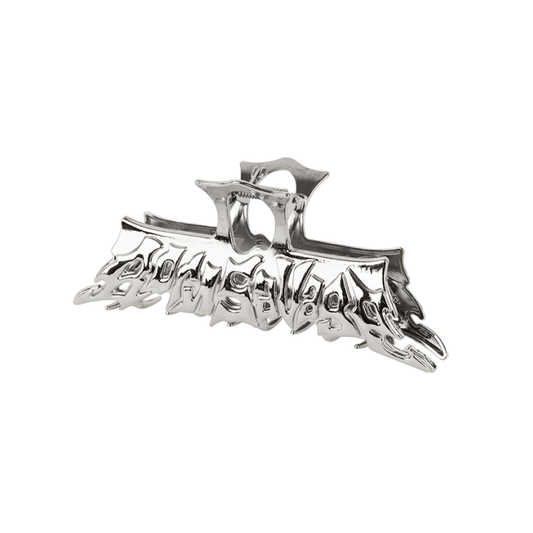 (Pre-Order) PLAVE [Caligo Pt.2] BORN SAVAGE Metal Hair Claw Clip