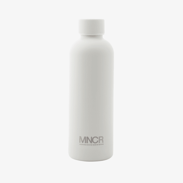 (Pre-Order) BTS [MONOCHROME Pop Up] Bottle