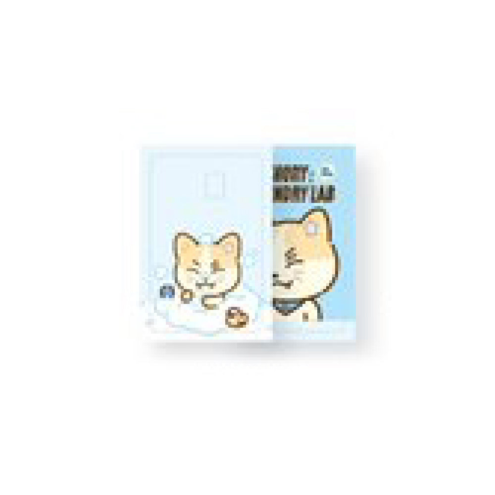 BTOB [B’BE FRIENDS Pop-Up Store] Card Sticker Set
