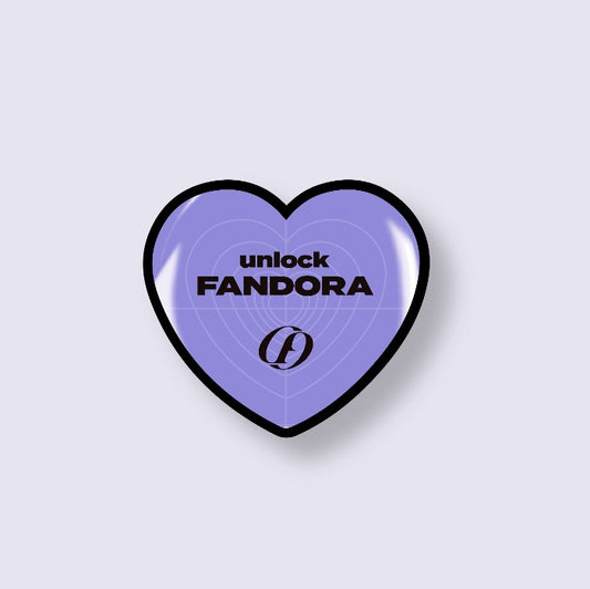 SF9 [unlock FANDORA] Smart Tok