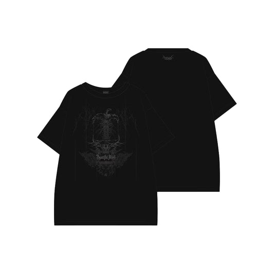 XDINARY HEROES [Beautiful Mind] T-Shirt