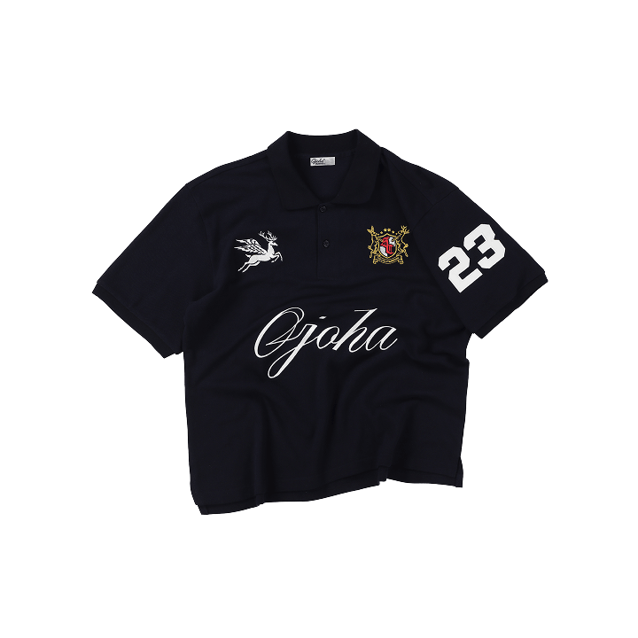 RIIZE [ARCHIIVE²] Polo Shirt (Sungchan Edition)
